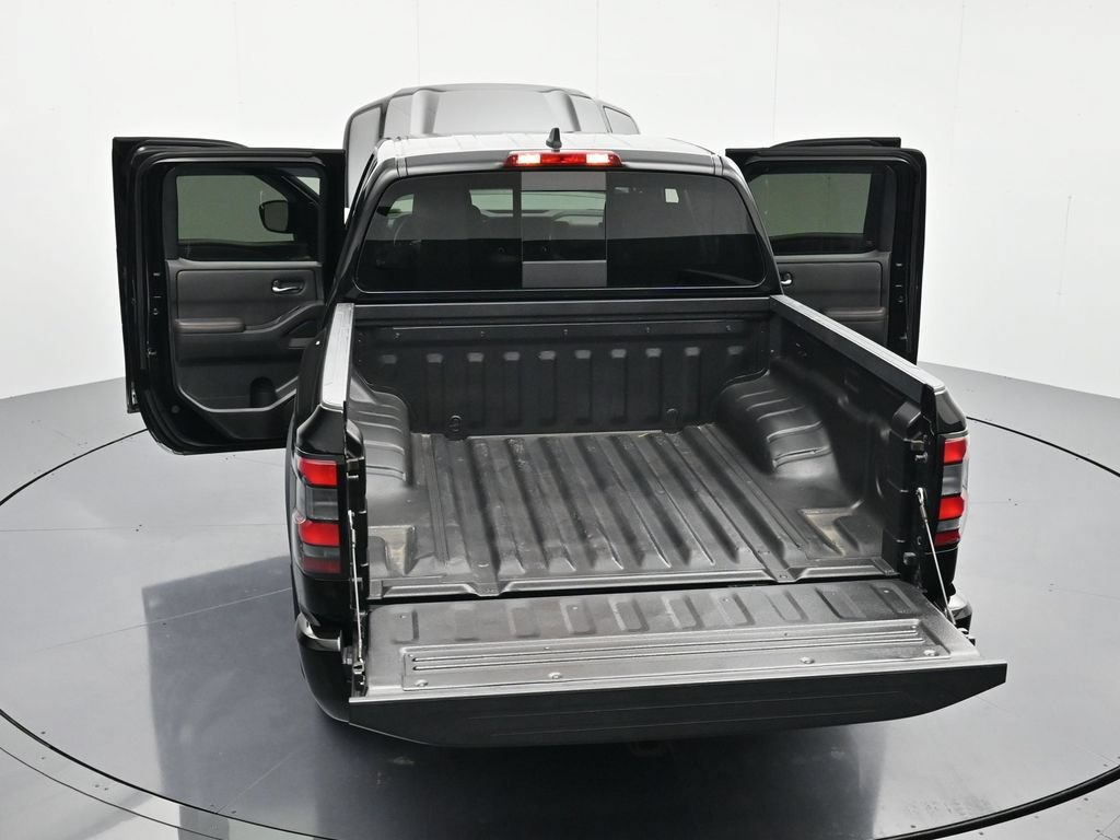 Certified 2023 Nissan Frontier Pro-X w/ Tow Package RWD image 45