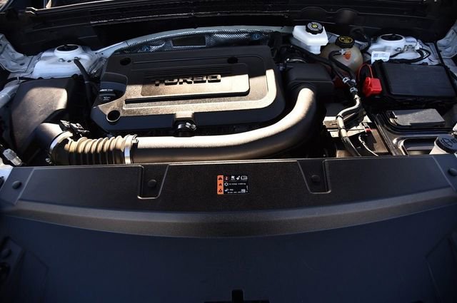 Used 2022 Buick Envision Essence w/ Technology Package I image 31