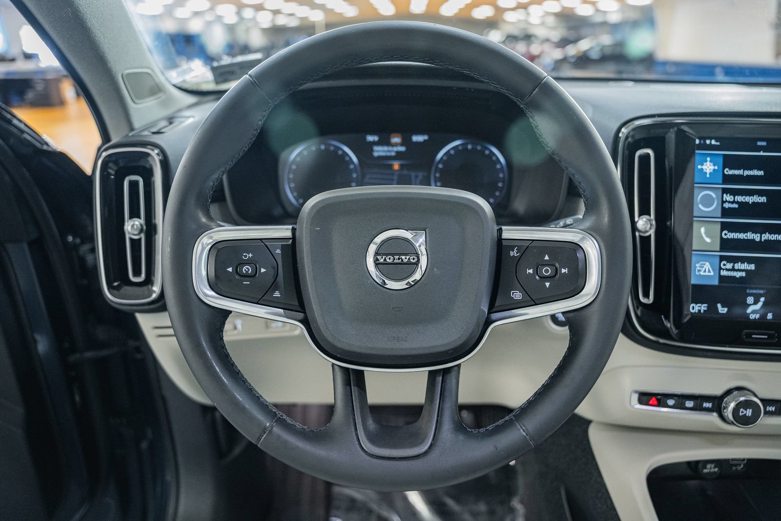 Used 2022 Volvo XC40 T5 Inscription w/ Advanced Package AWD/4WD image 35
