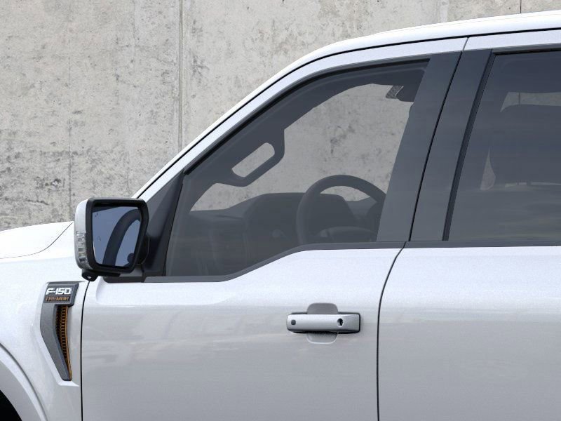 New 2026 Ford F150 Tremor image 20