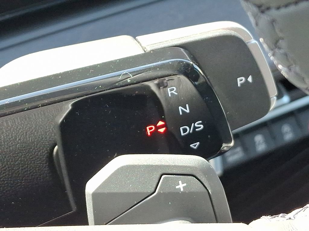 New 2026 Audi Q3 quattro 2.0T image 7