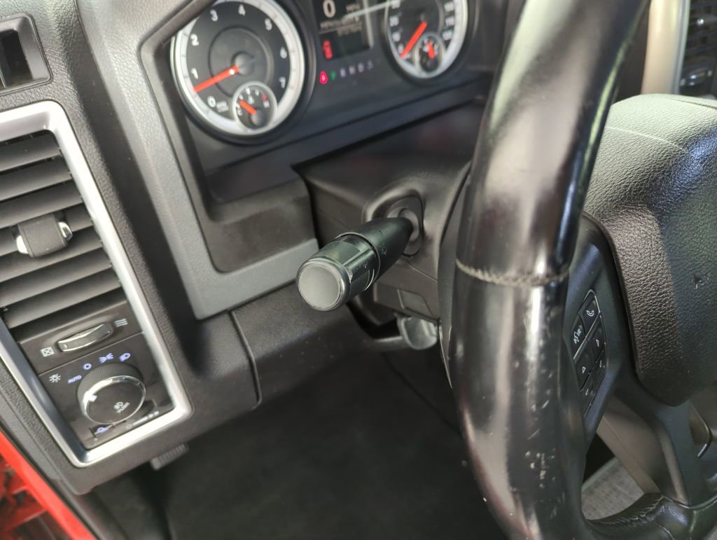 Used 2014 RAM 1500 Big Horn image 21