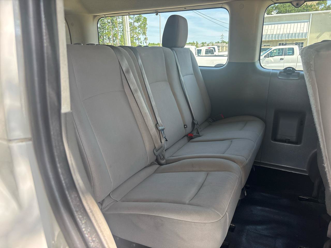Used 2013 Nissan NV 3500 S w/ PWR Basic Pkg RWD image 30