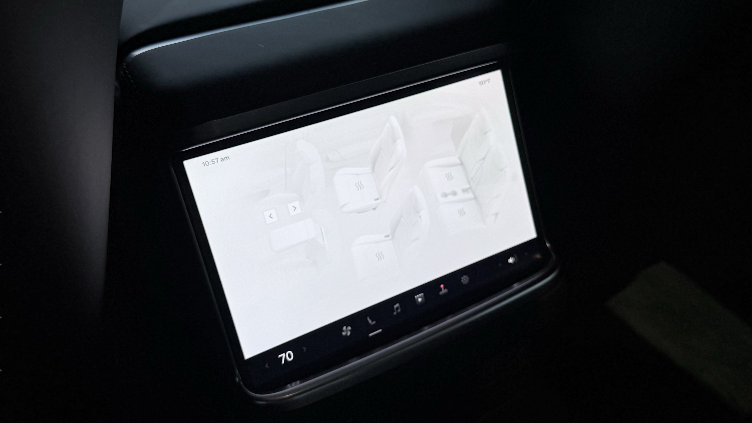 Used 2025 Tesla Model X Plaid AWD/4WD image 57