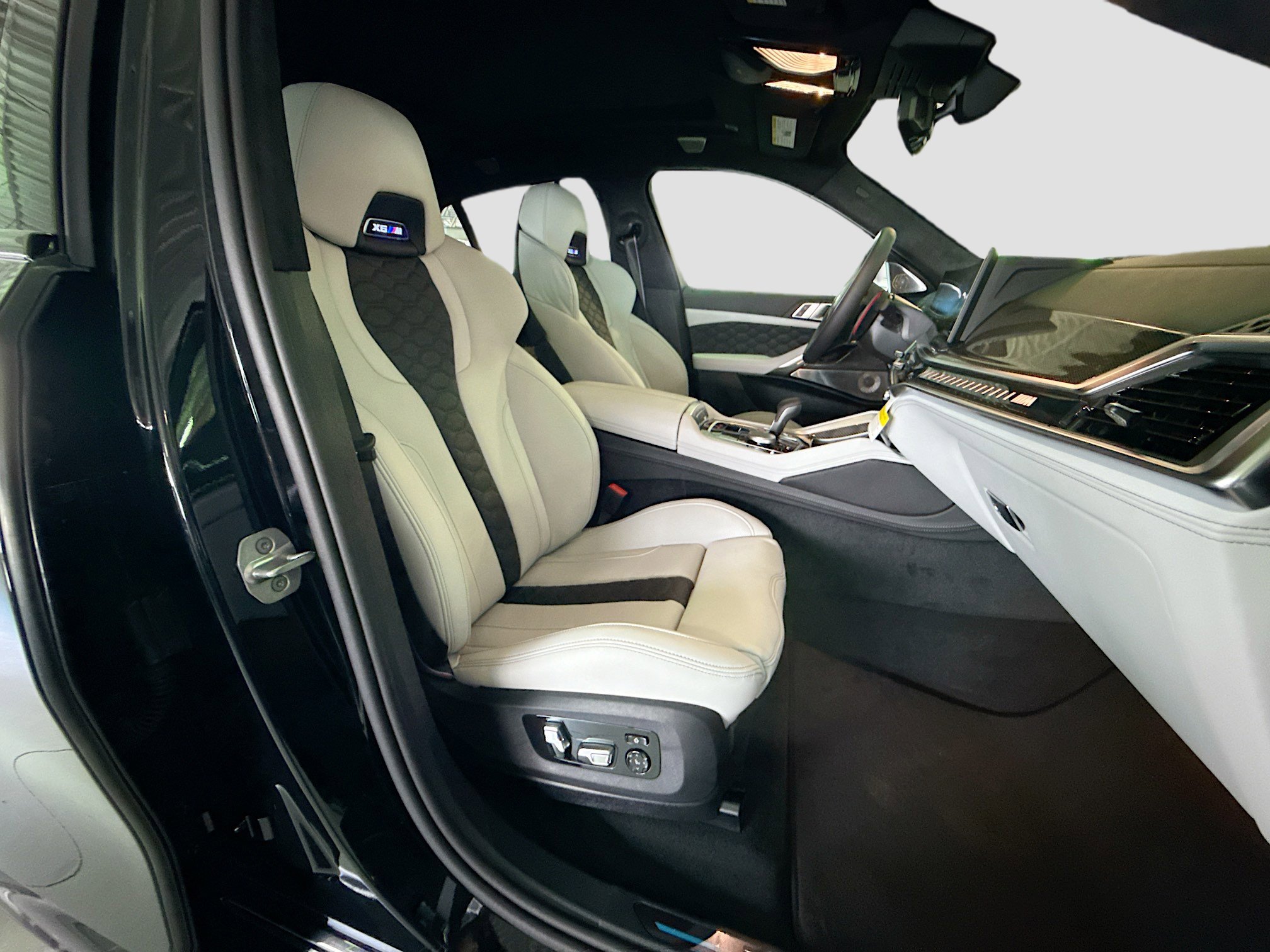 New 2026 BMW X6 M Competition AWD/4WD image 15