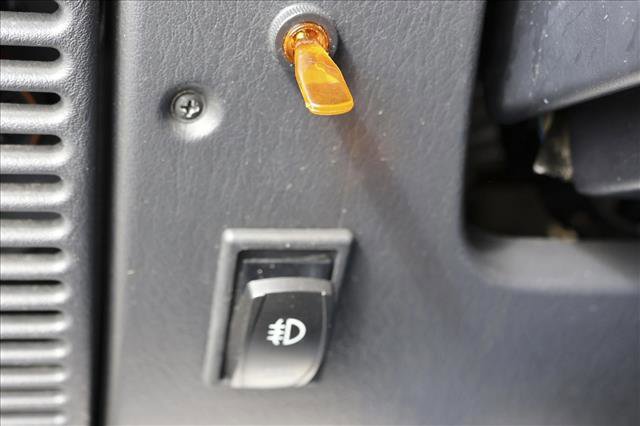 Used 2006 Jeep Wrangler Sport w/ 30" Tire & Wheel Group image 13