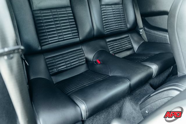 Used 2013 Ford Mustang Shelby GT500 RWD image 65