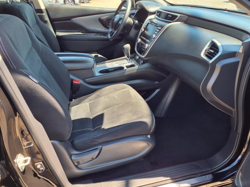 Used 2020 Nissan Murano S w/ Technology Package AWD/4WD image 13
