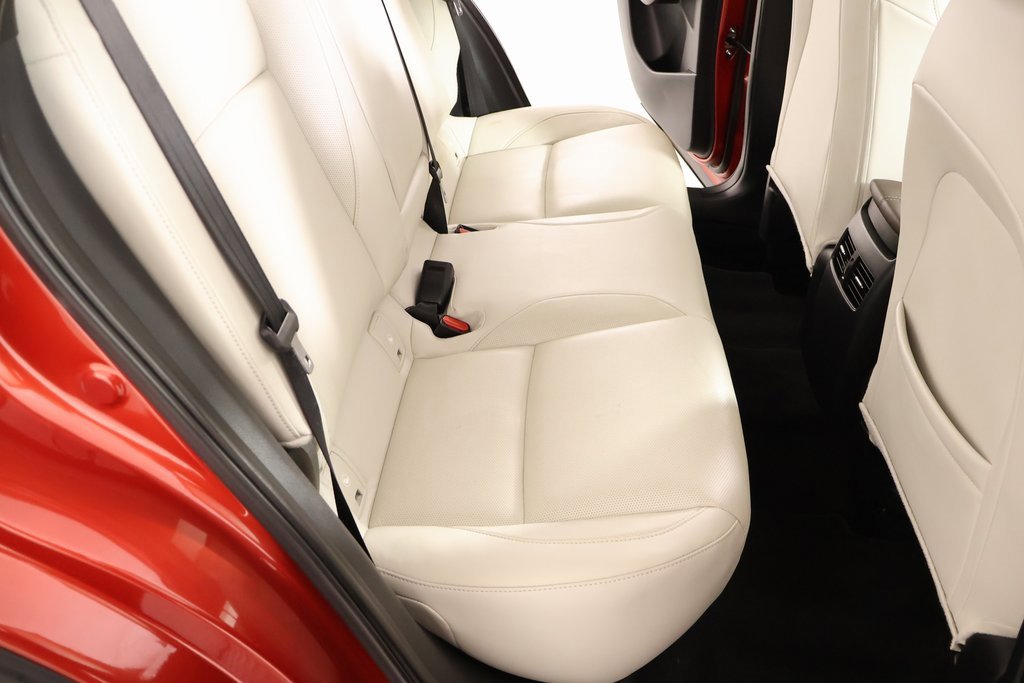 Used 2021 MAZDA CX-30 FWD 2.5 S w/ Premium Package image 15