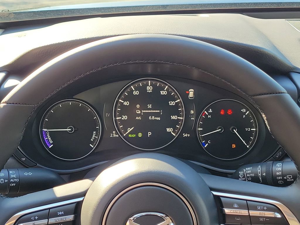 New 2026 MAZDA CX-50 2.5 Hybrid w/ Weather Package image 24