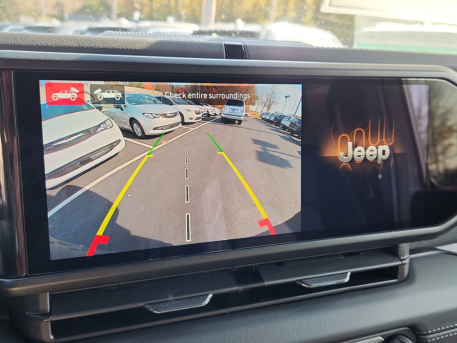 New 2026 Jeep Wrangler Unlimited Rubicon image 13