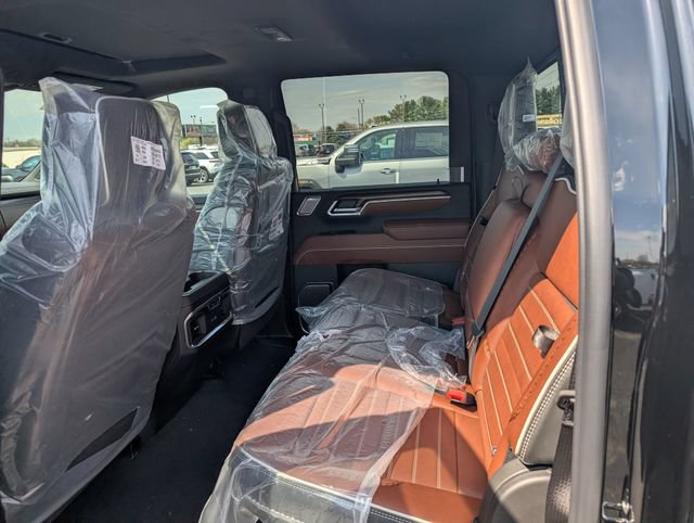 New 2026 GMC Sierra 3500 Denali Ultimate AWD/4WD image 10