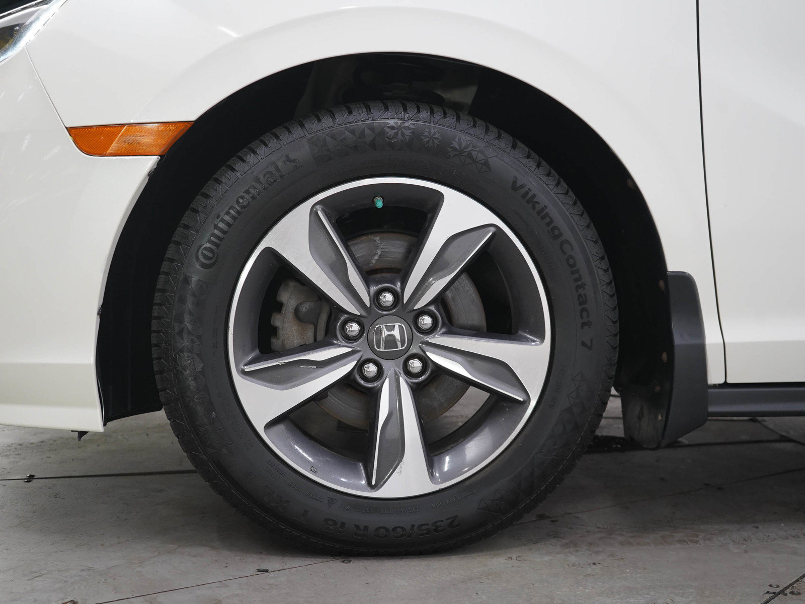 Used 2019 Honda Odyssey EX image 31