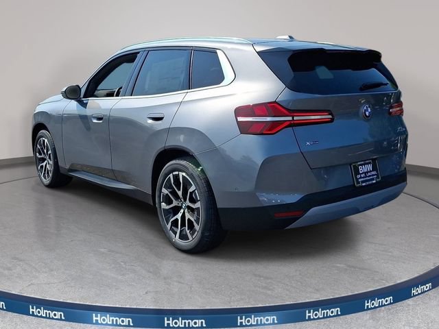 New 2026 BMW X3 xDrive30i w/ Convenience Package AWD/4WD image 6
