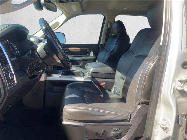 Used 2014 RAM 1500 Laramie AWD/4WD image 20