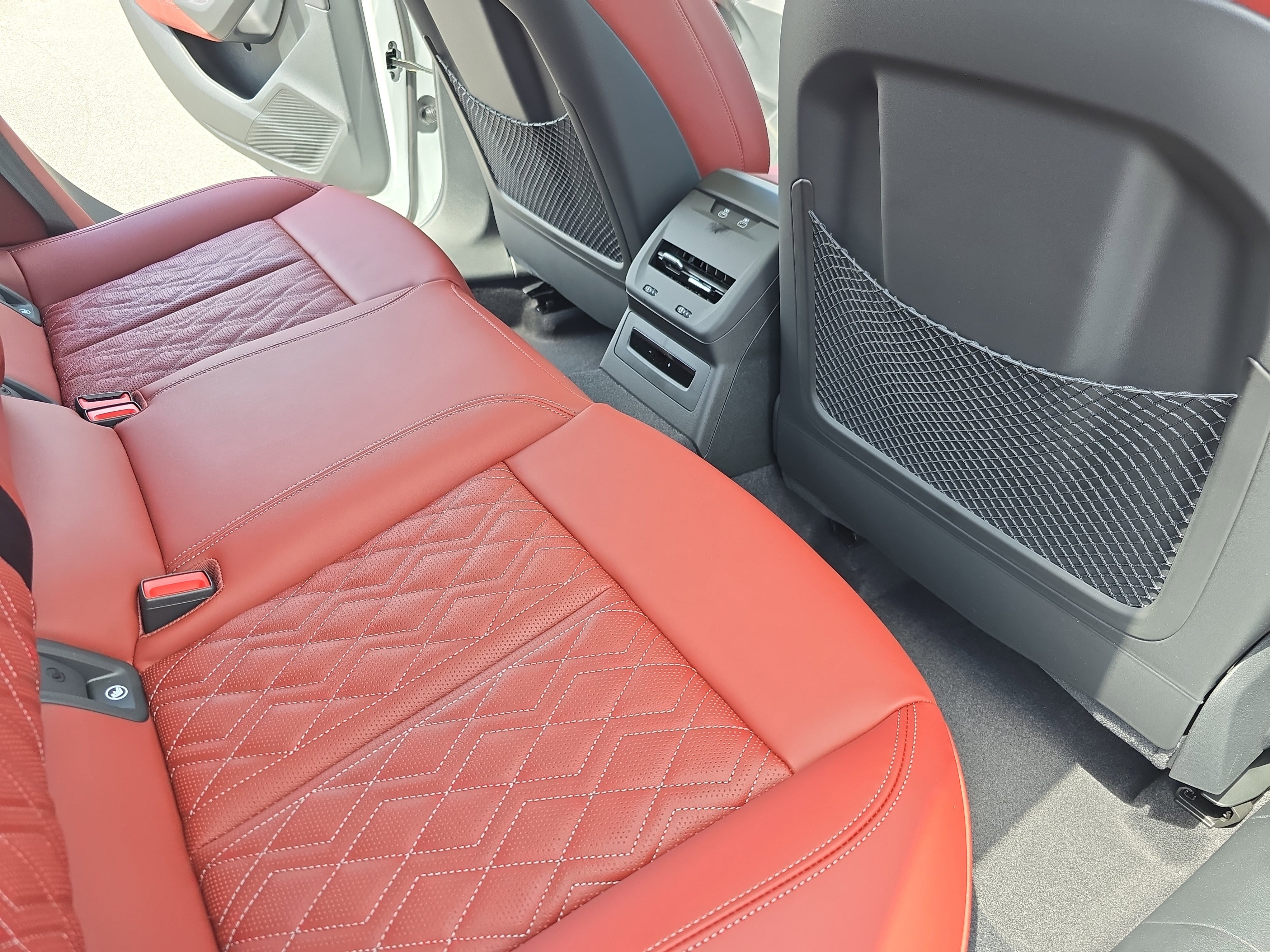 New 2026 Audi S5 Premium Plus image 11