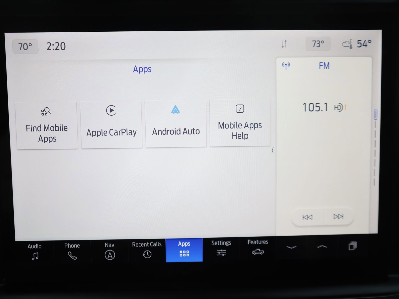 Used 2024 Ford F250 Lariat image 41