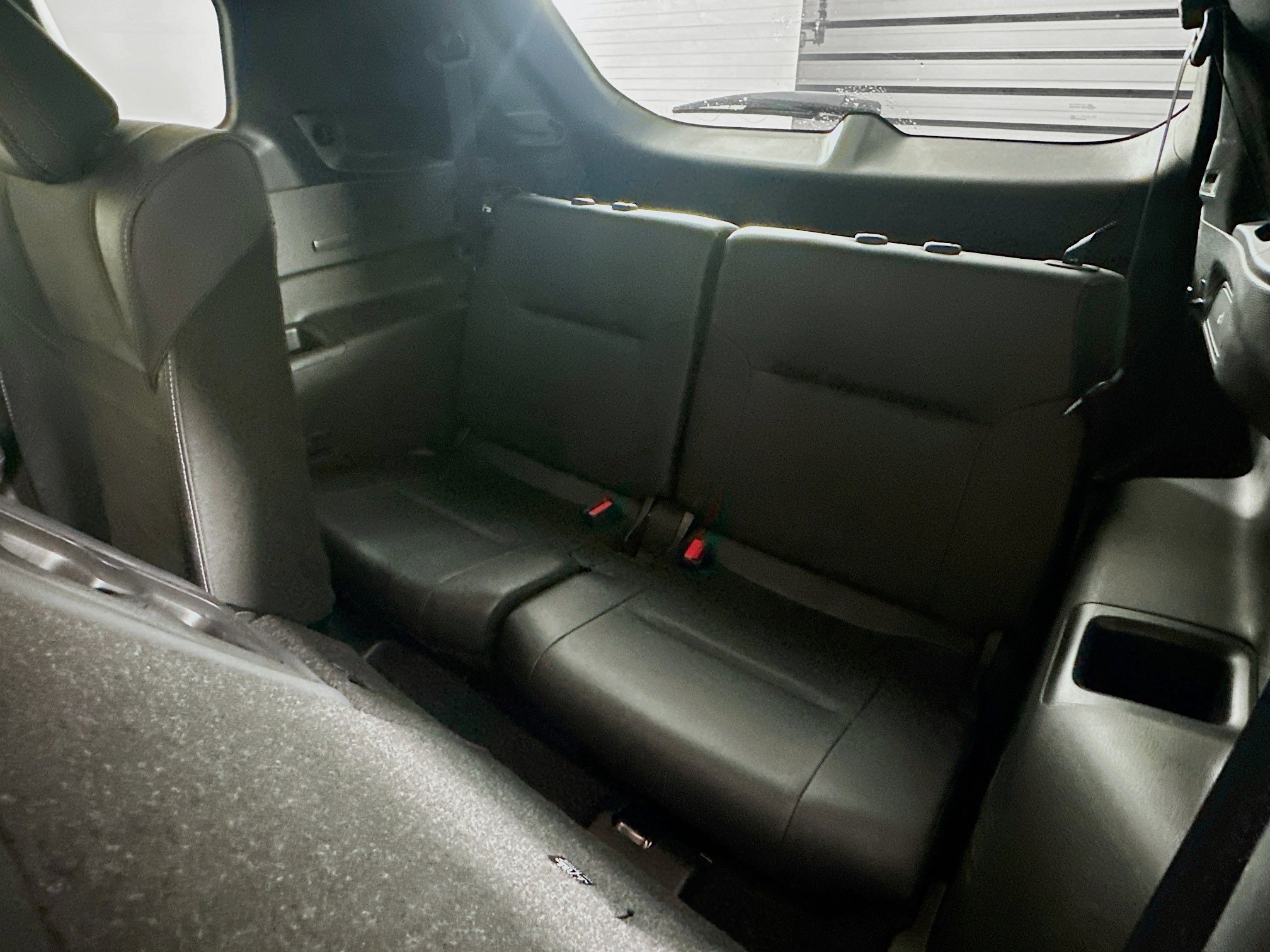 Used 2025 Mitsubishi Outlander SE FWD image 28