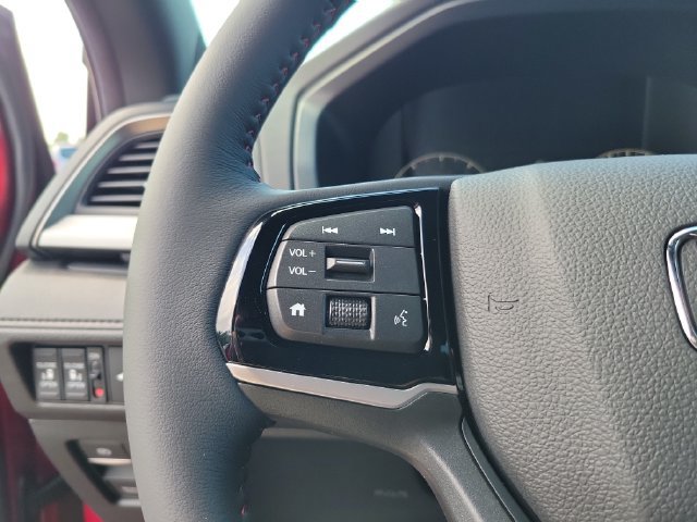New 2026 Honda Odyssey Sport-L image 18