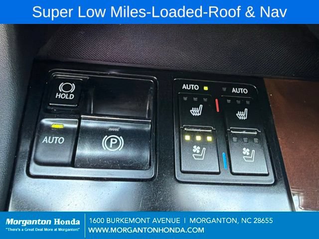 Used 2016 Lexus RX 350 AWD w/ Premium Package image 29