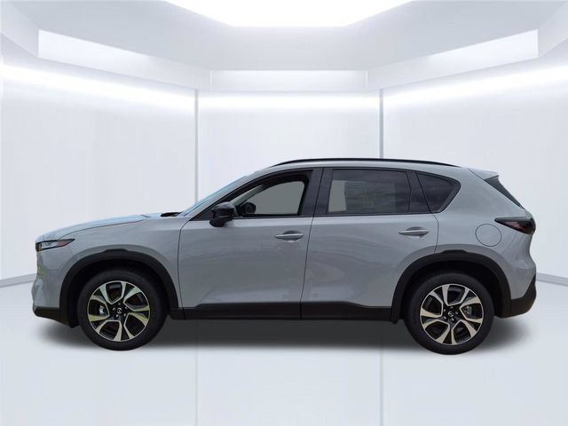 New 2026 MAZDA CX-5 Preferred AWD/4WD video 2