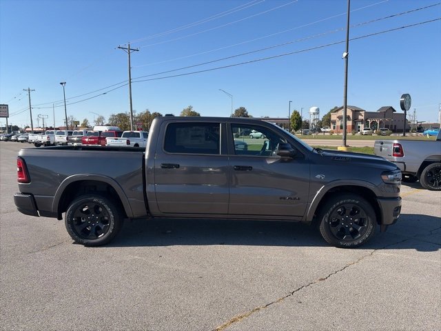 New 2026 RAM 1500 Big Horn image 7