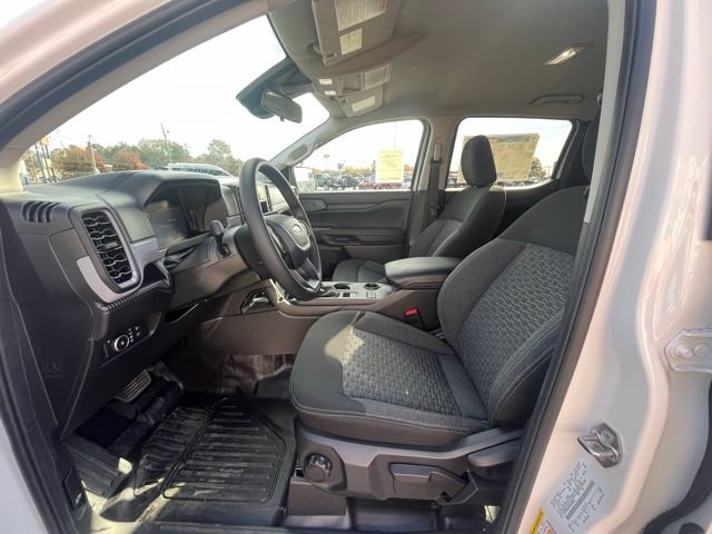 New 2025 Ford Ranger XL image 9