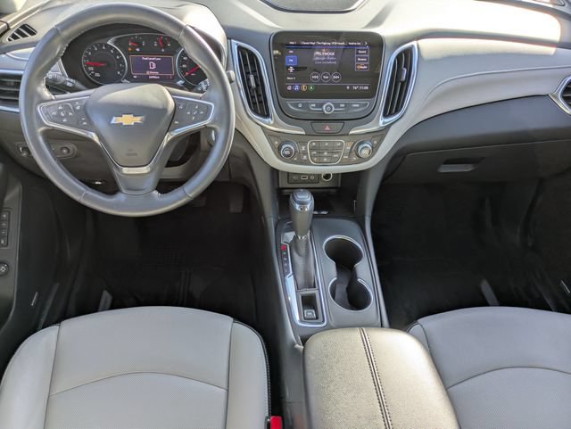 Used 2021 Chevrolet Equinox Premier FWD image 14
