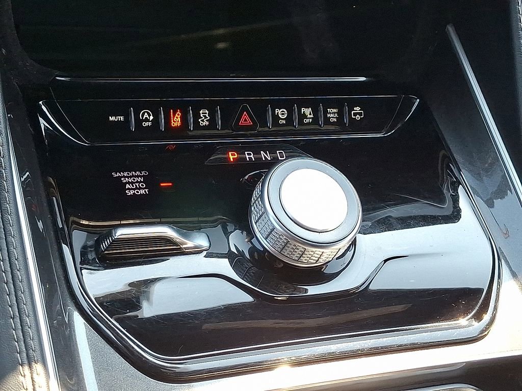 Used 2022 Jeep Wagoneer Series I w/ Convenience Group I image 15