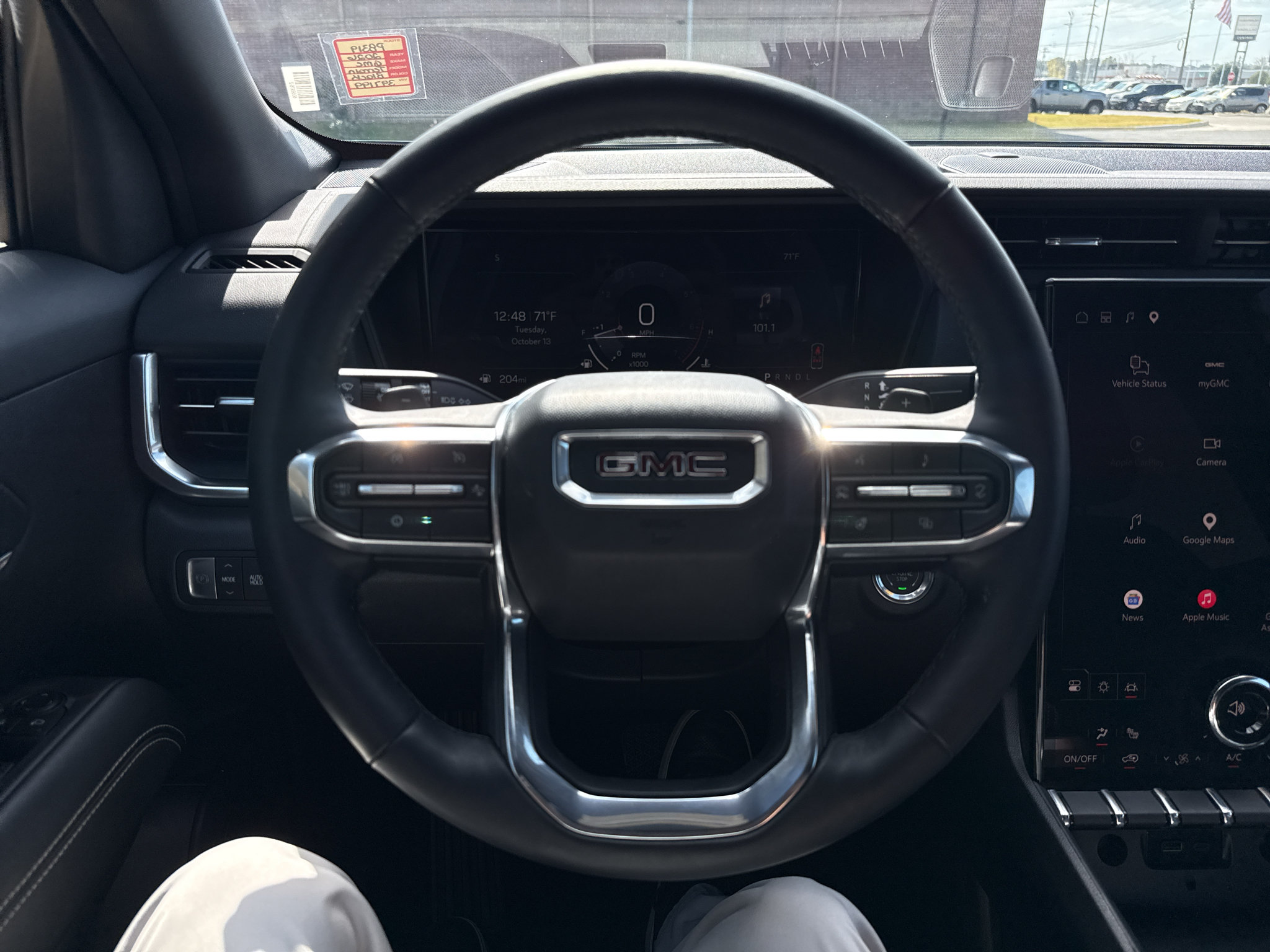 Used 2026 GMC Terrain Elevation FWD image 22