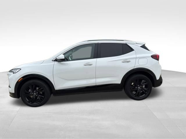 Used 2024 Buick Encore GX Sport Touring w/ Comfort Package FWD image 6