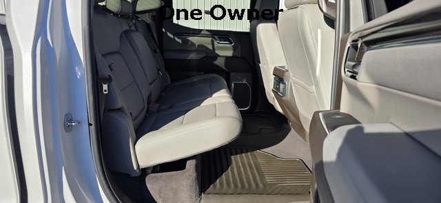 Used 2023 Chevrolet Silverado 1500 LTZ w/ LTZ Convenience Package II image 15