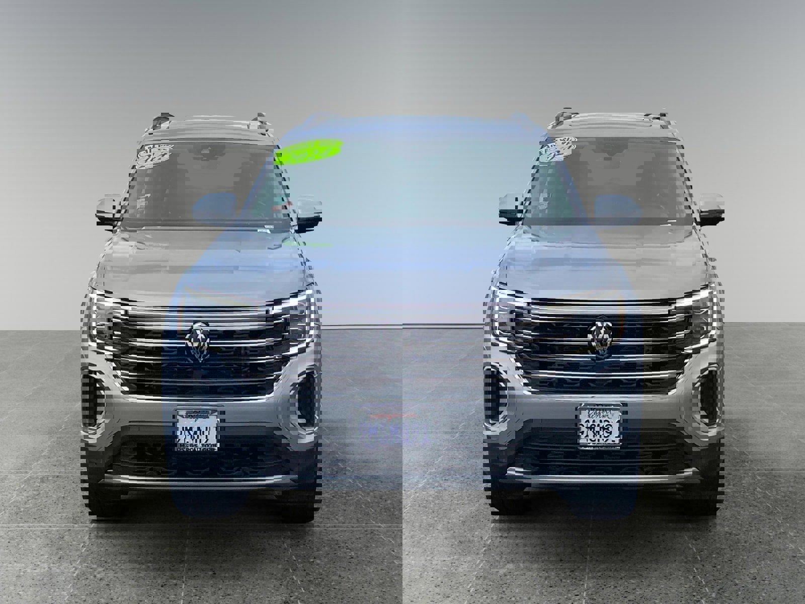 Used 2024 Volkswagen Atlas SE image 8