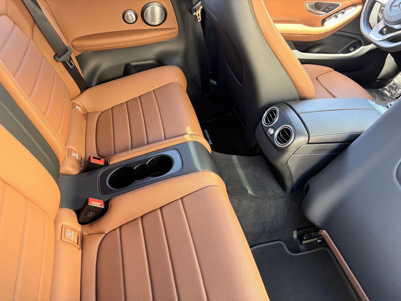 Used 2021 Mercedes-Benz C 300 Cabriolet image 19