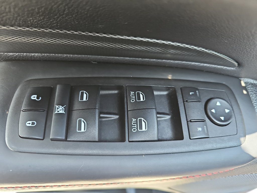 Used 2024 Dodge Durango GT AWD/4WD image 26