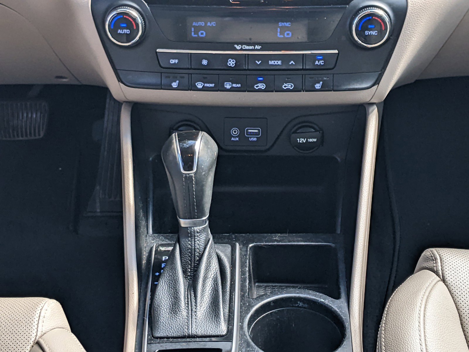 Used 2017 Hyundai Tucson SE Plus image 14