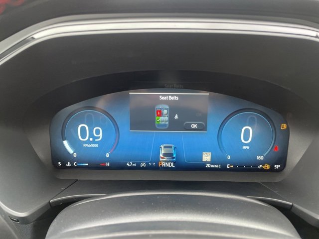 New 2026 Ford Escape ST-Line Select image 32