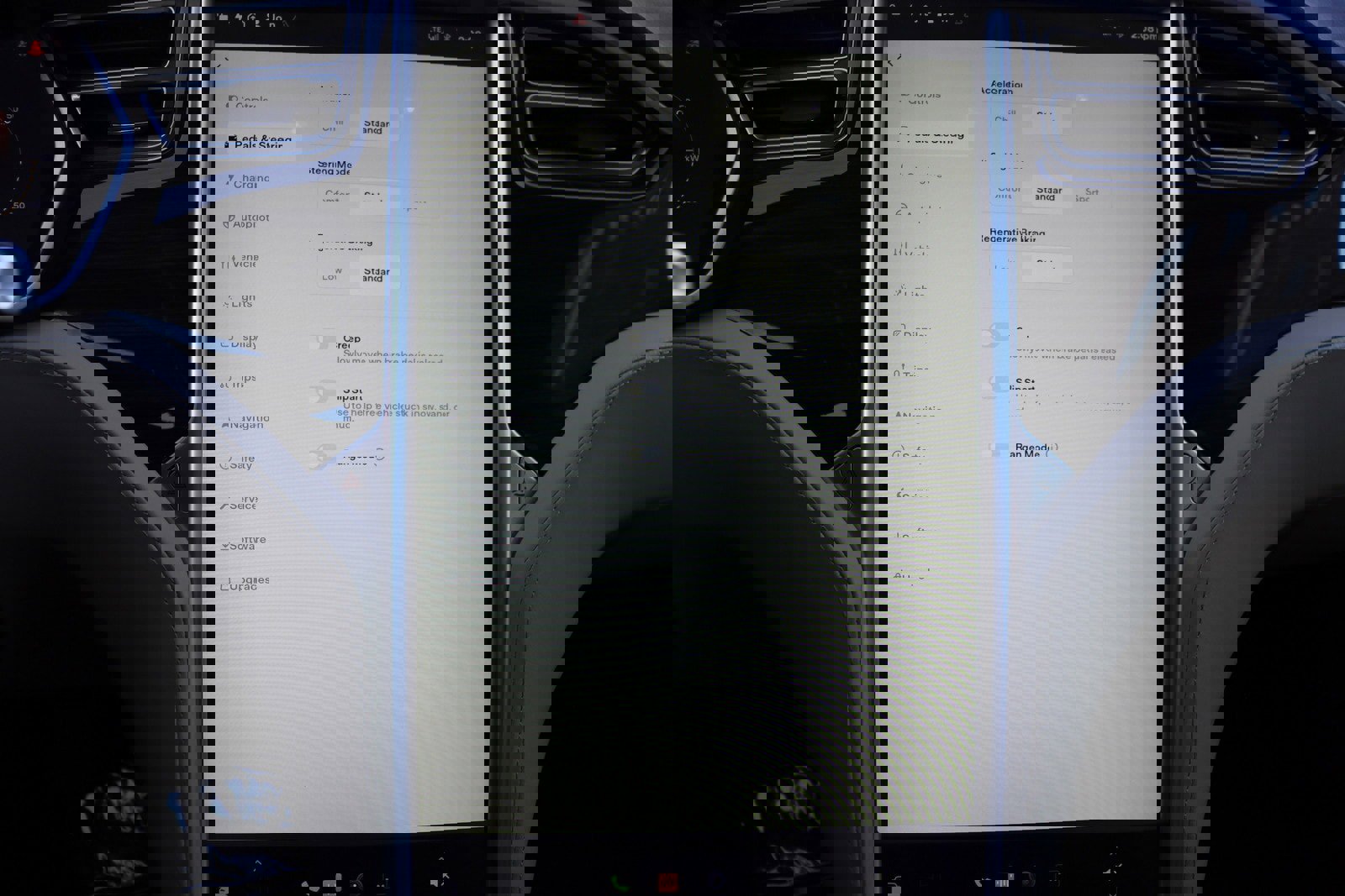 Used 2015 Tesla Model S 70D image 34