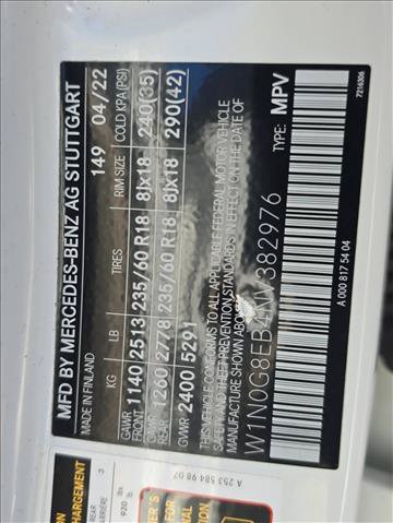 Used 2022 Mercedes-Benz GLC 300 4MATIC w/ Multimedia Package Lite image 29