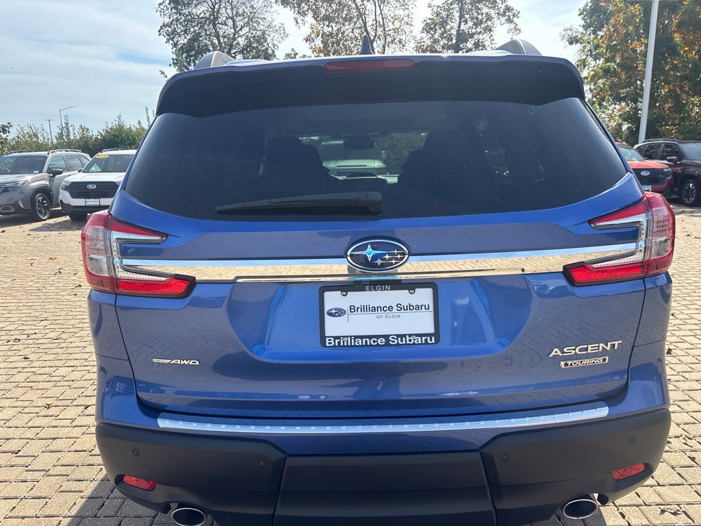 New 2027 Subaru Ascent Touring AWD/4WD image 9