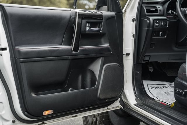 Used 2020 Toyota 4Runner TRD Pro AWD/4WD image 45