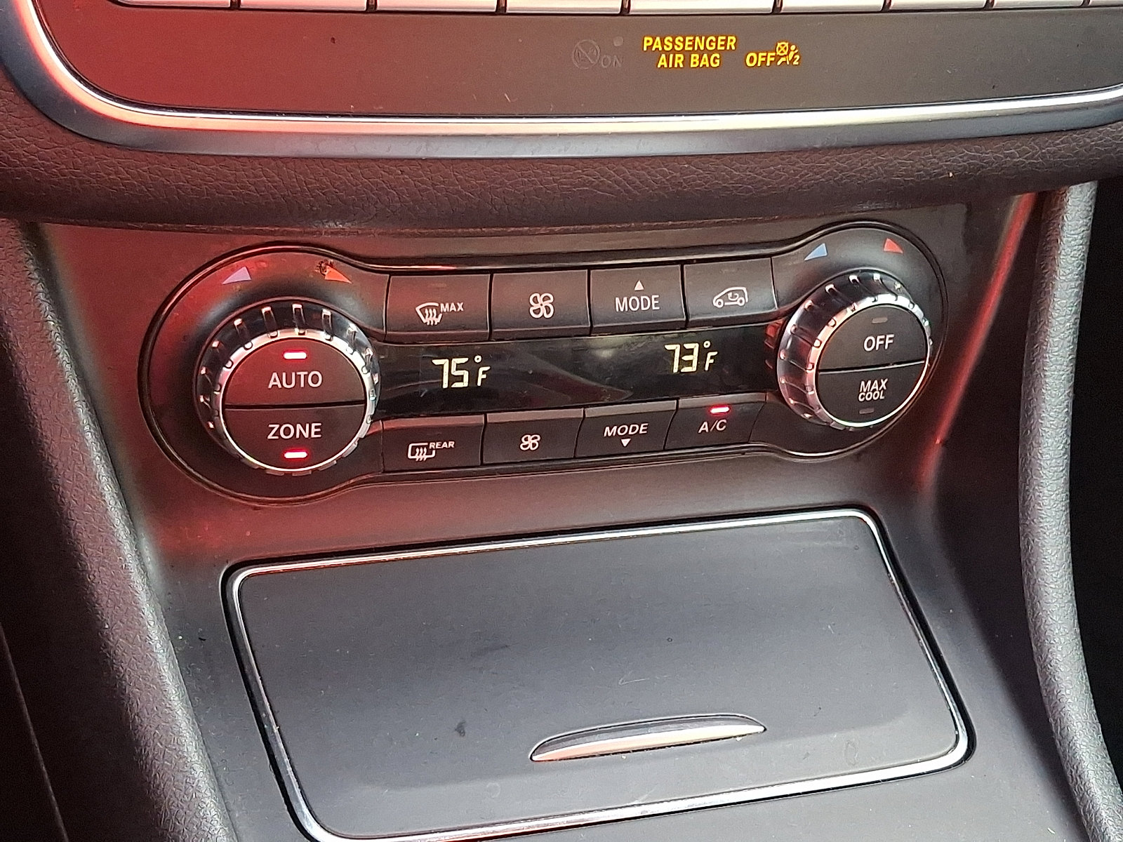 Certified 2019 Mercedes-Benz GLA 250 4MATIC image 16