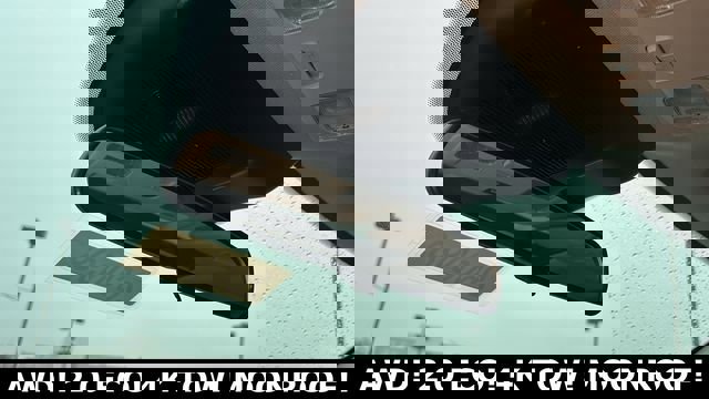 New 2026 Ford Maverick Lariat w/ 4K Tow Package image 21