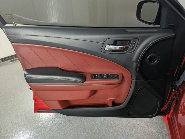 Used 2021 Dodge Charger SRT Hellcat RWD image 9