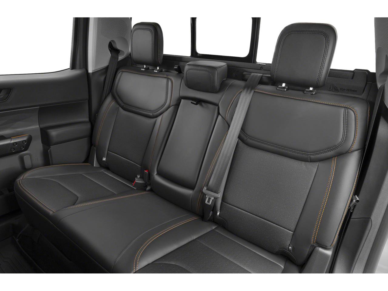 New 2026 Ford Maverick Tremor AWD/4WD image 33