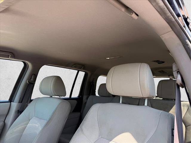 Used 2015 Honda Pilot EX image 18