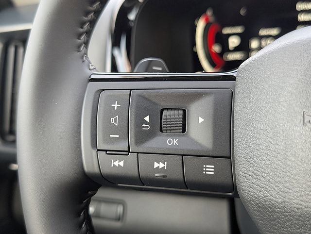 New 2026 Nissan Pathfinder SL w/ Cargo Package image 13