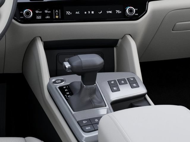 New 2026 Kia Sportage SX AWD/4WD image 23