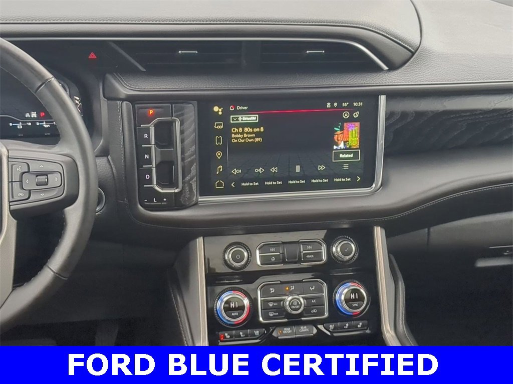 Used 2024 GMC Yukon Denali image 18