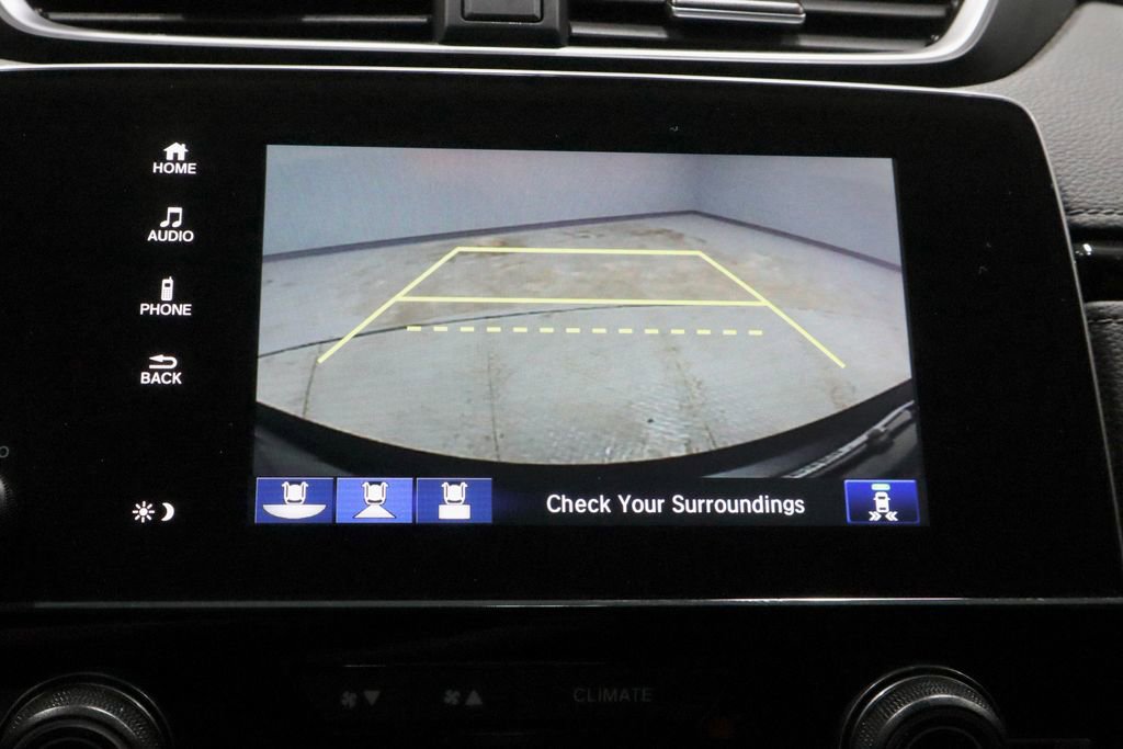 Used 2019 Honda CR-V EX-L image 2